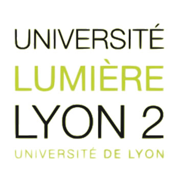دانشگاه لیون 2 فرانسه CNRS